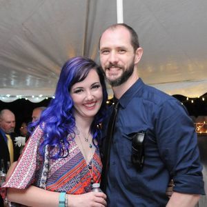 Meet your Posher, Theresa